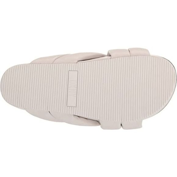 DKNY Women's Essential Open Toe Fashion  Sandal Heeled size 6 - Picture 4 of 4